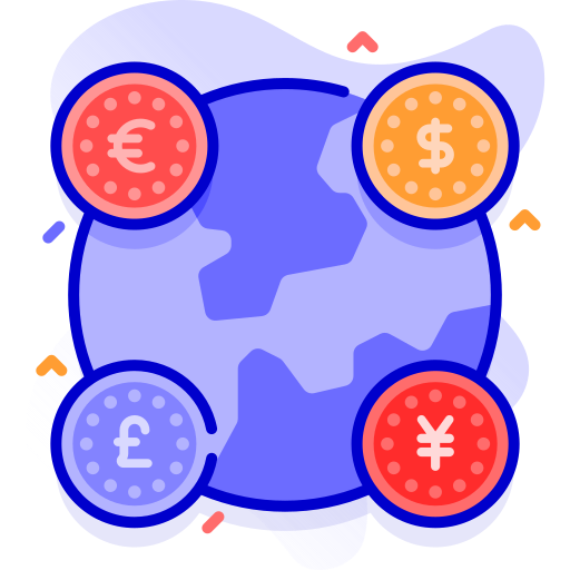 intercambio icono gratis