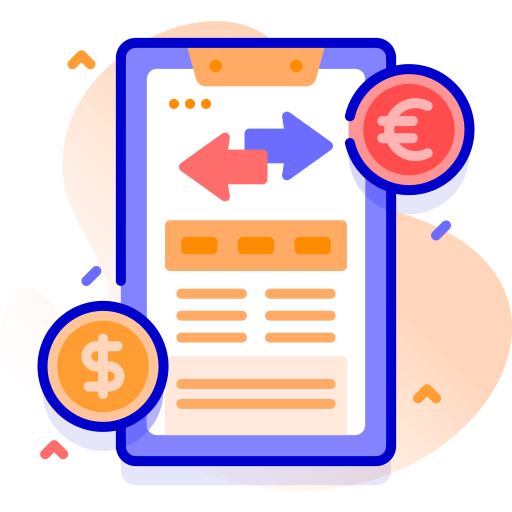 comercio icono gratis