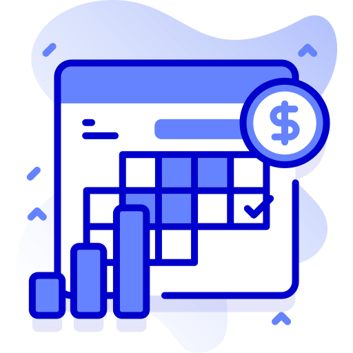 calendario icono gratis