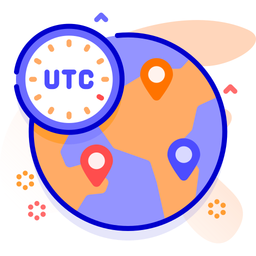 utc icono gratis