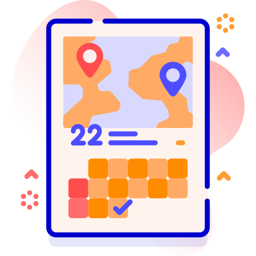 calendario icono gratis
