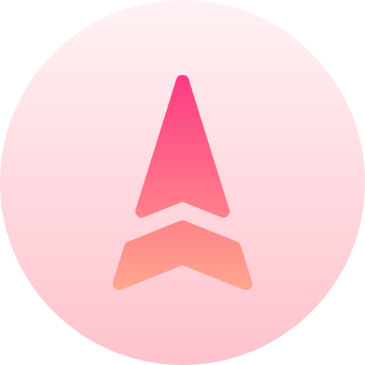 chevron kostenlos Icon
