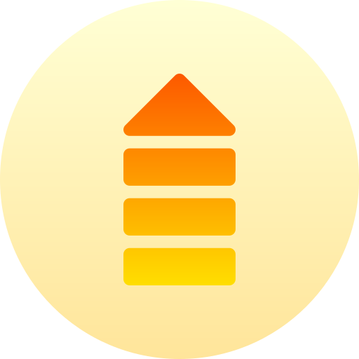 cheurón icono gratis