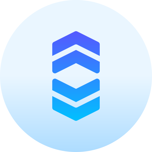 Chevron free icon
