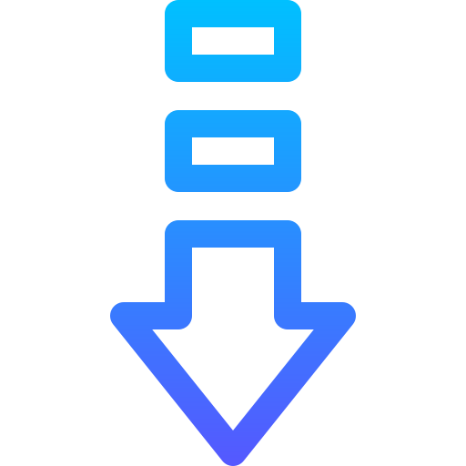 Down Arrow