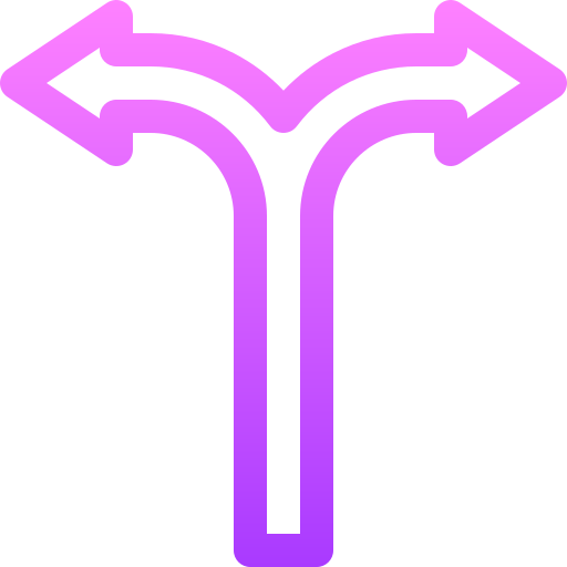 dirección icono gratis