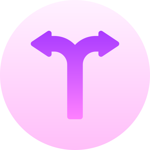 dirección icono gratis