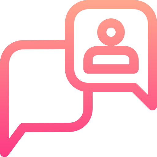 diskussion kostenlos Icon diskussion kostenlos Icon