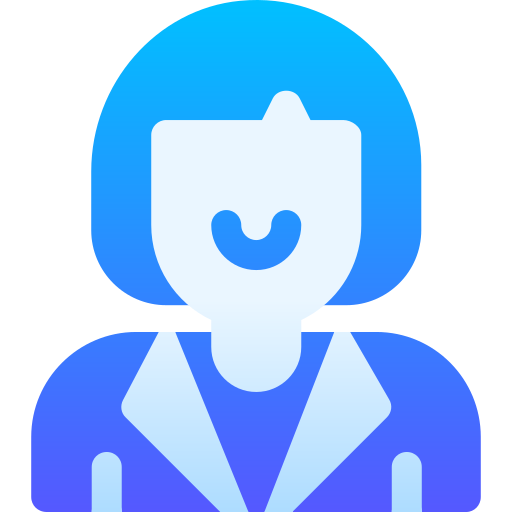 employé Icône gratuit employé Icône gratuit