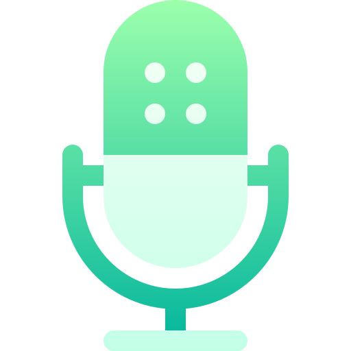podcast Icône gratuit podcast Icône gratuit