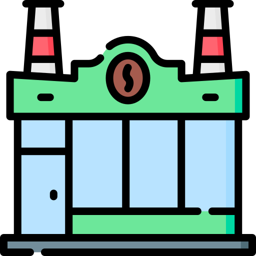 café grátis ícone