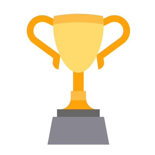 Трофей бесплатно иконка