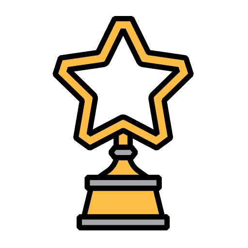 otorgar icono gratis