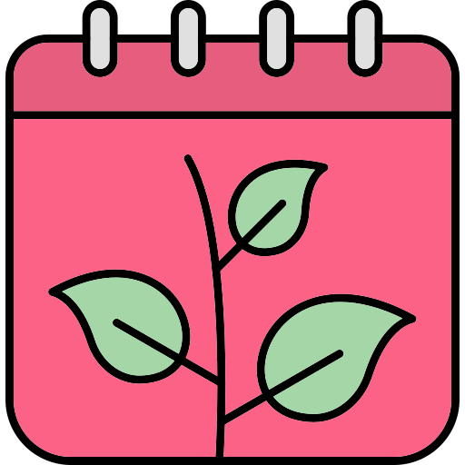 calendario icono gratis