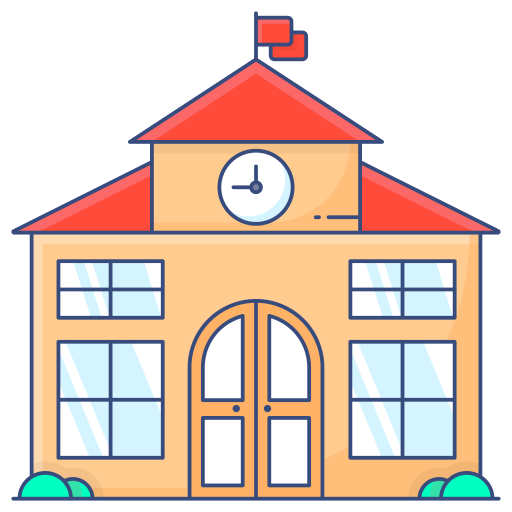 schule kostenlos Icon schule kostenlos Icon
