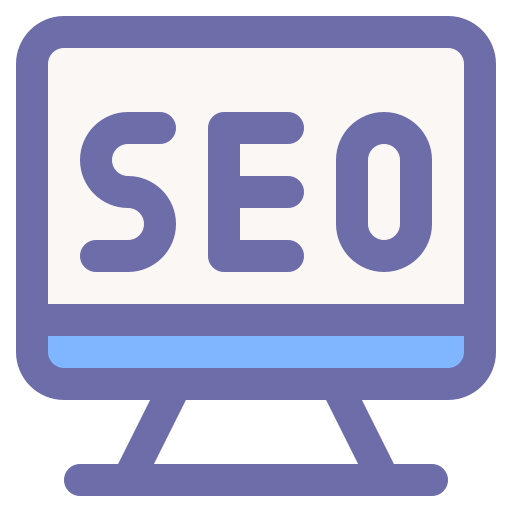 seo icono gratis