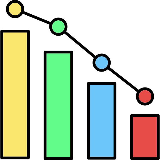 Graph - Free business icons