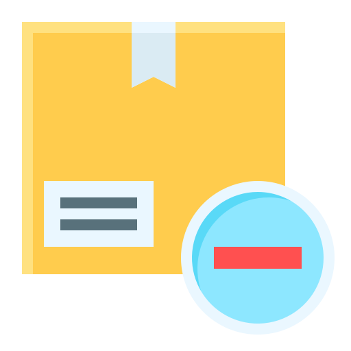 moins Icône gratuit