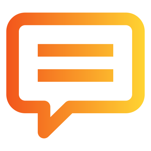 reseñas icono gratis