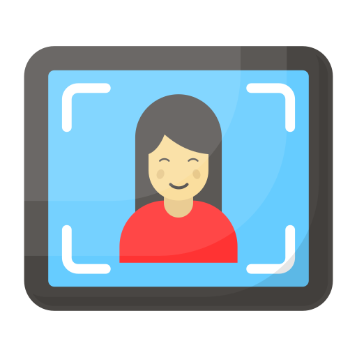 vlogger kostenlos Icon