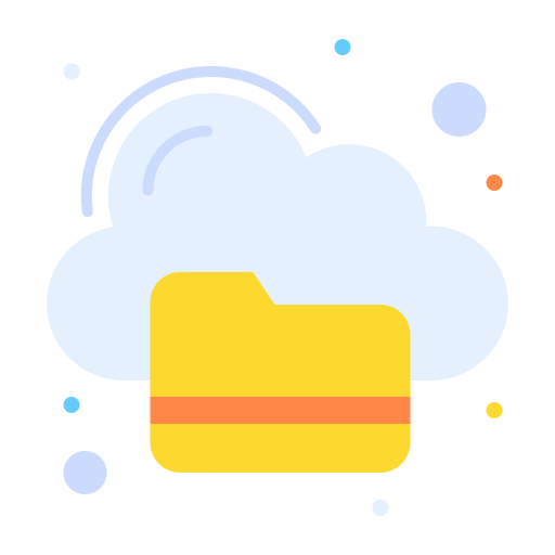 carpeta icono gratis