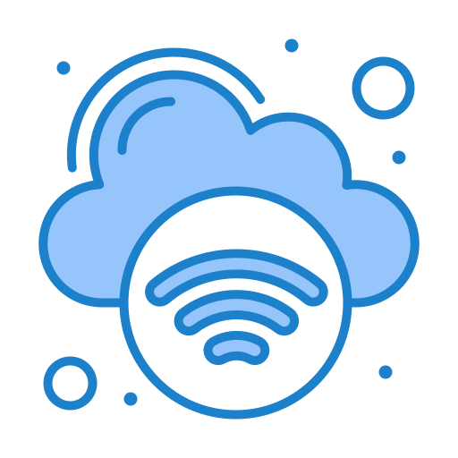 wifi icono gratis