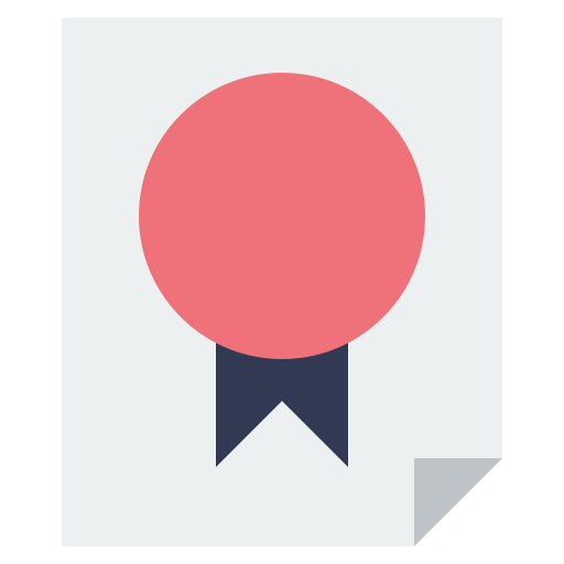 otorgar icono gratis