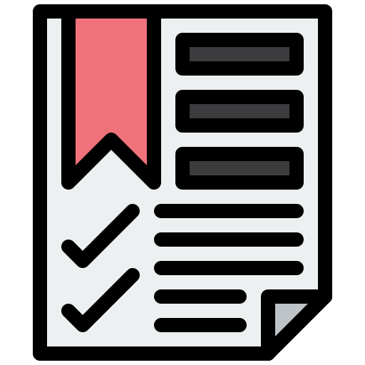 marcador icono gratis