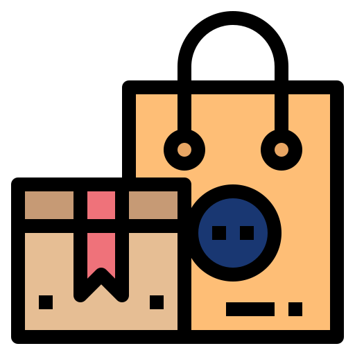 producto icono gratis