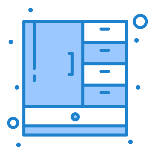 gabinete icono gratis