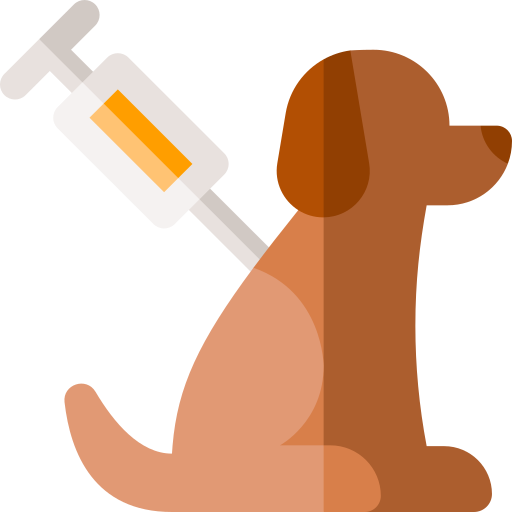 animal vaccine clipart