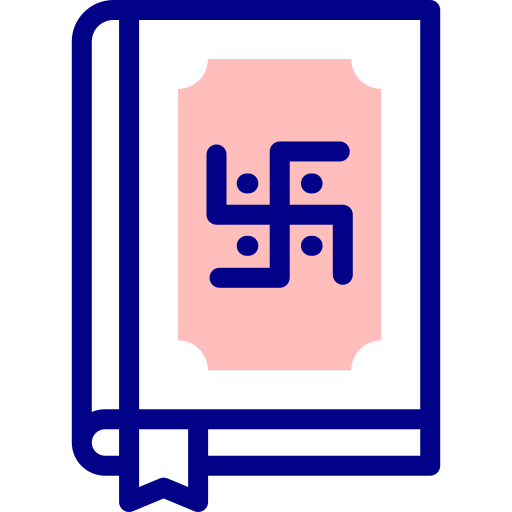 védas Icône gratuit védas Icône gratuit