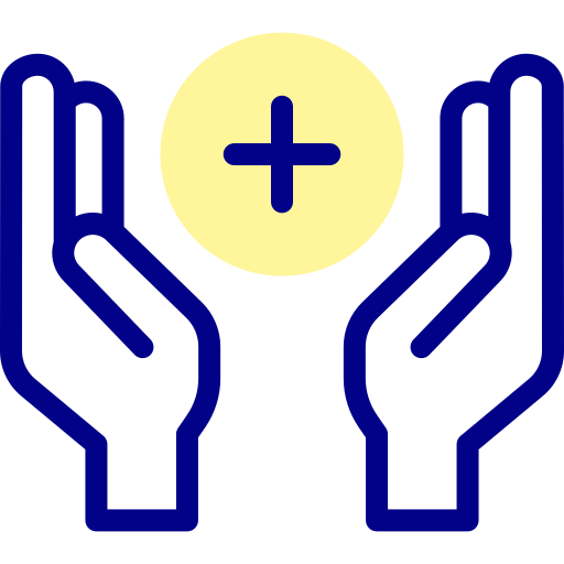 친교 무료 아이콘