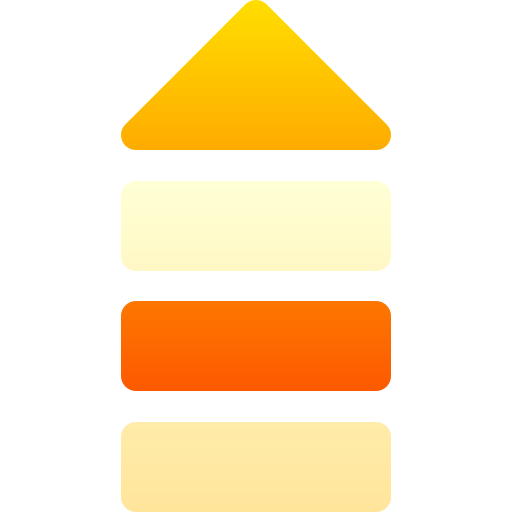Chevron free icon