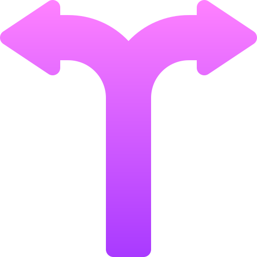 richtung kostenlos Icon