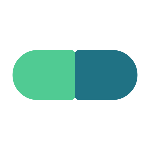 capsule Icône gratuit