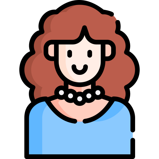 menina grátis ícone menina grátis ícone