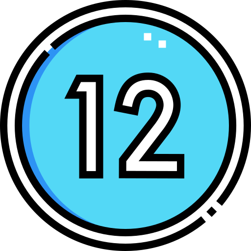 12