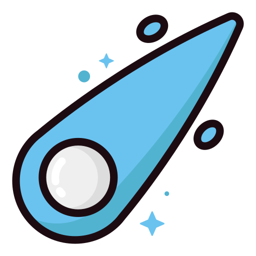 Comets, Free Discord Profile Banner Maker