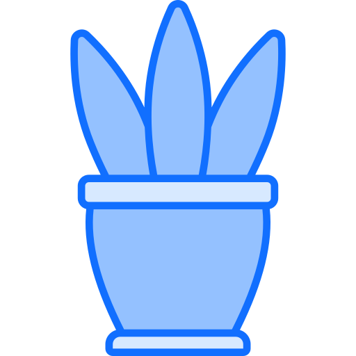 plante Icône gratuit