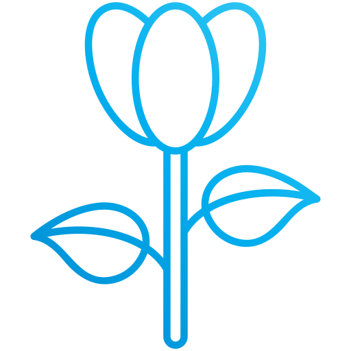 tulipa grátis ícone tulipa grátis ícone