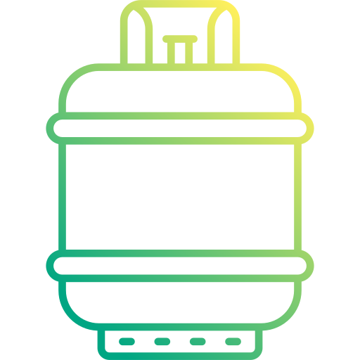 Газовый баллон бесплатно иконка Газовый баллон бесплатно иконка