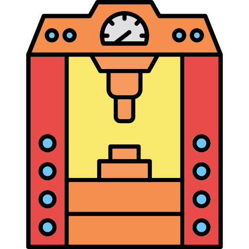 pressmaschine kostenlos Icon