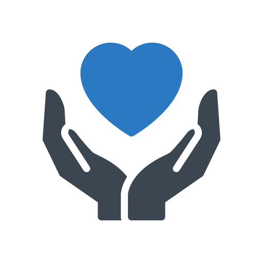 corazón icono gratis