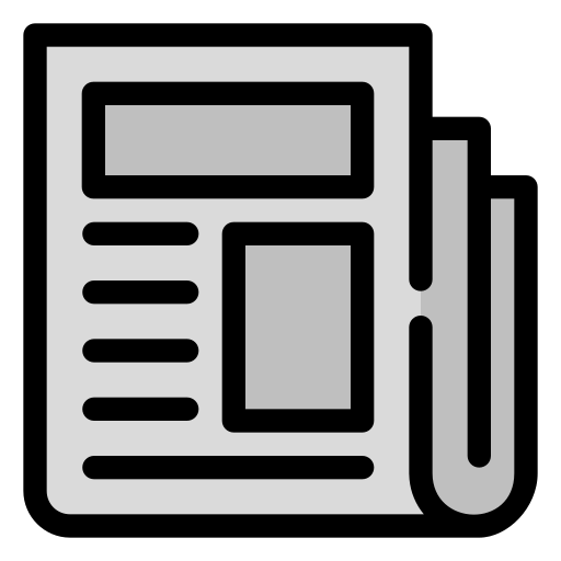 zeitung kostenlos Icon