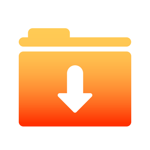 Folder - Free Icon