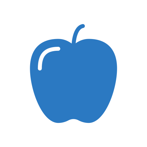 사과 무료 아이콘