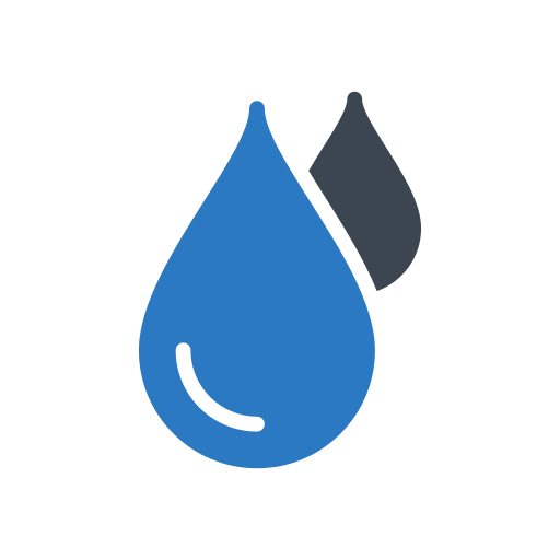 Raindrop - Free nature icons