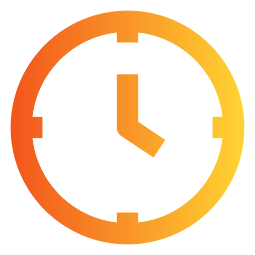 Clocks - free icon