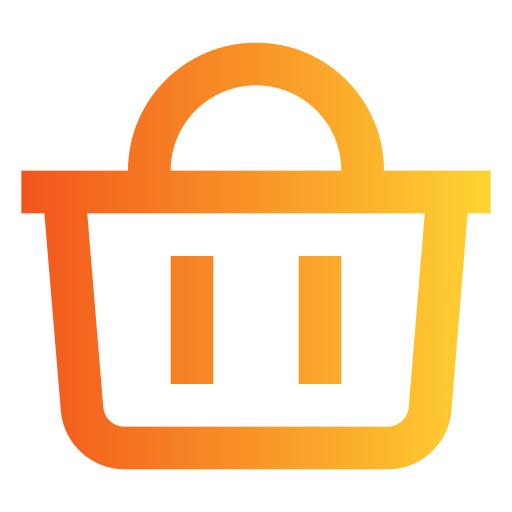 Shopping cart - free icon